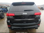 2015 Jeep Grand Cherokee Srt Black vin: 1C4RJFDJ5FC237939