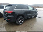 2015 Jeep Grand Cherokee Srt Черный vin: 1C4RJFDJ5FC237939