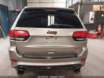 2015 Jeep Grand Cherokee Srt Gray vin: 1C4RJFDJ5FC611241