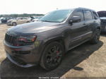 2015 Jeep Grand Cherokee Srt Серый vin: 1C4RJFDJ5FC903763