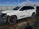 2014 Jeep Grand Cherokee Srt-8 Белый vin: 1C4RJFDJ6EC239410