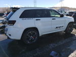 2014 Jeep Grand Cherokee Srt-8 Белый vin: 1C4RJFDJ6EC239410