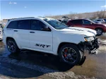 2014 Jeep Grand Cherokee Srt-8 Белый vin: 1C4RJFDJ6EC239410