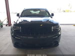 2015 Jeep Grand Cherokee Srt Black vin: 1C4RJFDJ6FC732151