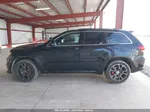 2015 Jeep Grand Cherokee Srt Black vin: 1C4RJFDJ6FC732151