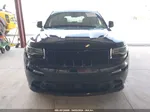 2015 Jeep Grand Cherokee Srt Black vin: 1C4RJFDJ6FC732151