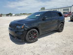 2021 Jeep Grand Cherokee Srt-8 Charcoal vin: 1C4RJFDJ6MC626165