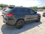 2021 Jeep Grand Cherokee Srt-8 Charcoal vin: 1C4RJFDJ6MC626165