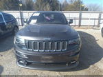 2015 Jeep Grand Cherokee Srt Серый vin: 1C4RJFDJ7FC183740