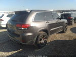 2015 Jeep Grand Cherokee Srt Серый vin: 1C4RJFDJ7FC183740