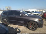 2015 Jeep Grand Cherokee Srt Gray vin: 1C4RJFDJ7FC183740