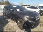 2015 Jeep Grand Cherokee Srt Серый vin: 1C4RJFDJ7FC183740