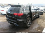 2015 Jeep Grand Cherokee Srt Black vin: 1C4RJFDJ8FC237823