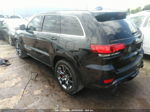 2015 Jeep Grand Cherokee Srt Черный vin: 1C4RJFDJ8FC237823