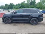 2015 Jeep Grand Cherokee Srt Black vin: 1C4RJFDJ8FC732376