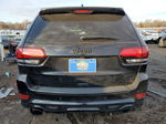 2021 Jeep Grand Cherokee Srt-8 Black vin: 1C4RJFDJ8MC601946