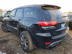 2021 Jeep Grand Cherokee Srt-8 Black vin: 1C4RJFDJ8MC601946