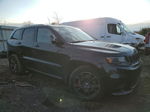 2021 Jeep Grand Cherokee Srt-8 Black vin: 1C4RJFDJ8MC601946