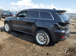 2014 Jeep Grand Cherokee Srt-8 Черный vin: 1C4RJFDJXEC171399