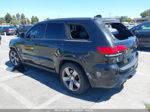 2015 Jeep Grand Cherokee Srt Black vin: 1C4RJFDJXFC612868