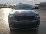 2021 Jeep Grand Cherokee Srt-8 Серый vin: 1C4RJFDJXMC639369