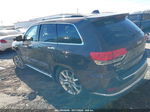 2015 Jeep Grand Cherokee Summit Brown vin: 1C4RJFJG0FC879915