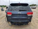 2019 Jeep Grand Cherokee Summit Blue vin: 1C4RJFJG0KC768422