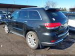 2015 Jeep Grand Cherokee Summit Черный vin: 1C4RJFJG2FC777113