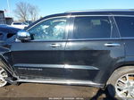 2015 Jeep Grand Cherokee Summit Black vin: 1C4RJFJG2FC777113