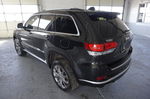 2021 Jeep Grand Cherokee Summit Черный vin: 1C4RJFJG3MC676322