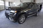 2021 Jeep Grand Cherokee Summit Black vin: 1C4RJFJG3MC676322