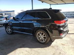 2014 Jeep Grand Cherokee Summit Black vin: 1C4RJFJG4EC246378