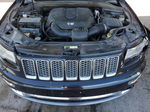 2014 Jeep Grand Cherokee Summit Black vin: 1C4RJFJG4EC246378