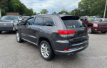 2014 Jeep Grand Cherokee Summit Gray vin: 1C4RJFJG4EC444068