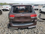 2014 Jeep Grand Cherokee Summit Burn vin: 1C4RJFJG4EC500297