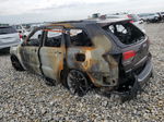 2014 Jeep Grand Cherokee Summit Burn vin: 1C4RJFJG4EC500297