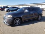 2014 Jeep Grand Cherokee Summit Gray vin: 1C4RJFJG5EC137573