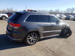 2014 Jeep Grand Cherokee Summit Gray vin: 1C4RJFJG5EC137573