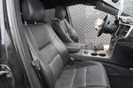 2014 Jeep Grand Cherokee Summit Black vin: 1C4RJFJG5EC340768