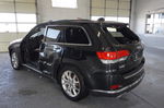 2014 Jeep Grand Cherokee Summit Black vin: 1C4RJFJG5EC340768