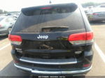 2015 Jeep Grand Cherokee Summit Black vin: 1C4RJFJG5FC757275