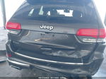 2015 Jeep Grand Cherokee Summit Серый vin: 1C4RJFJG9FC754296