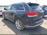 2015 Jeep Grand Cherokee Summit Black vin: 1C4RJFJG9FC884692