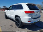 2015 Jeep Grand Cherokee Summit Белый vin: 1C4RJFJM3FC725009