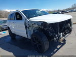 2015 Jeep Grand Cherokee Summit White vin: 1C4RJFJM3FC725009