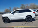 2015 Jeep Grand Cherokee Summit White vin: 1C4RJFJM3FC725009