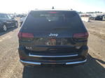 2014 Jeep Grand Cherokee Summit Черный vin: 1C4RJFJM4EC431715