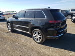 2014 Jeep Grand Cherokee Summit Черный vin: 1C4RJFJM4EC431715