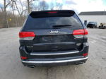 2014 Jeep Grand Cherokee Summit Black vin: 1C4RJFJT0EC252711