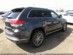 2017 Jeep Grand Cherokee Summit 4x4 Черный vin: 1C4RJFJT0HC666155